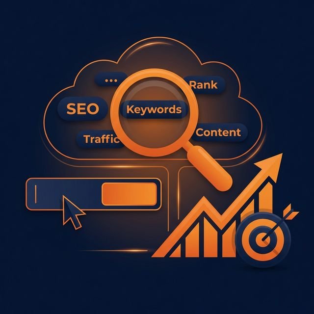 SEO and Keywords: How to Identify the Right SEO Keywords
