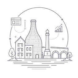 Web Design Staffordshire