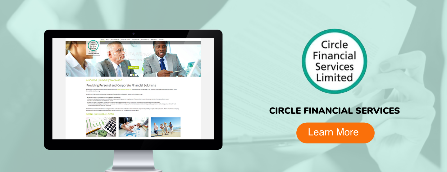 Circle Insurance Services Plc - Opace Project