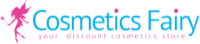 Cosmetic kingdom logo