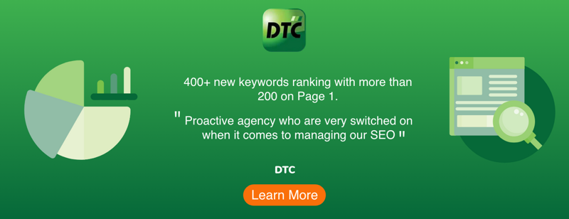 DTC project