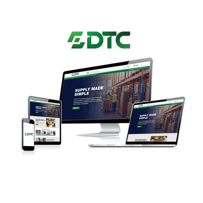 DTC — project showcase