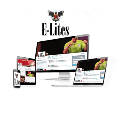 E-Lites — project showcase
