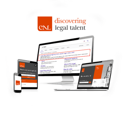 ENL Legal — project showcase