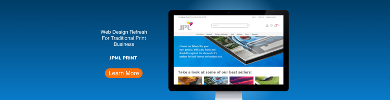 JPL Print project