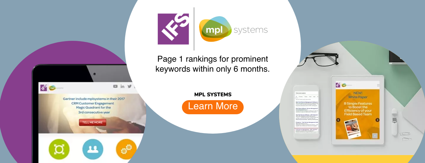 Mpl Systems - Opace Project