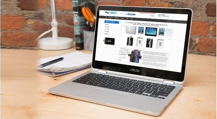 Historic MyiStick Magento store
