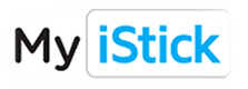 MyiStick logo