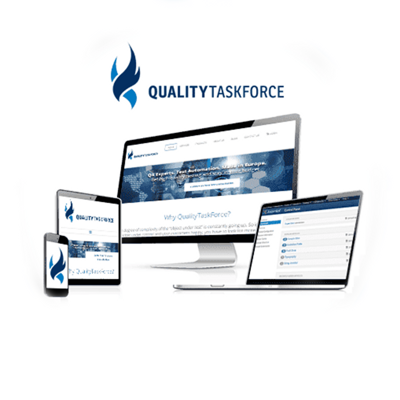 Quality Task Force — project showcase