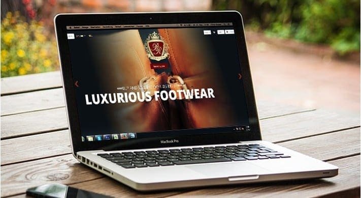 Historic Bootroom Magento marketplace