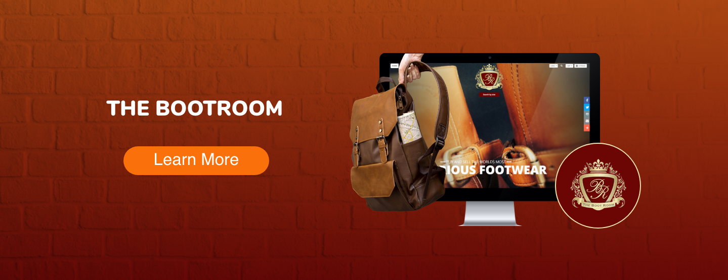 The Bootroom - Opace Project