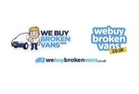 We Buy Broken Vans