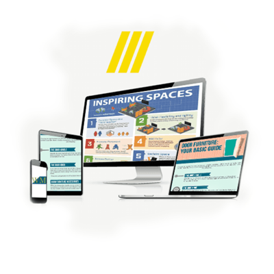 WM Creative — project showcase