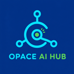 Opace AI Hub