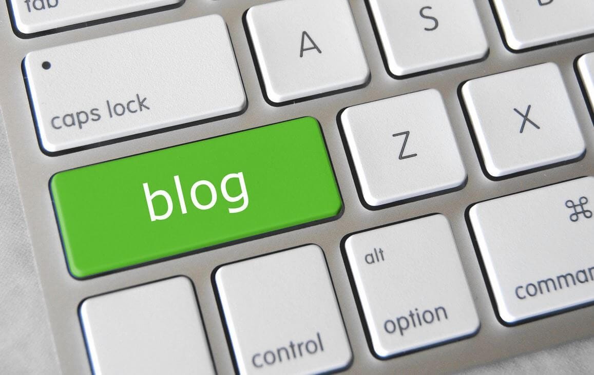 Should You Stop Blogging?