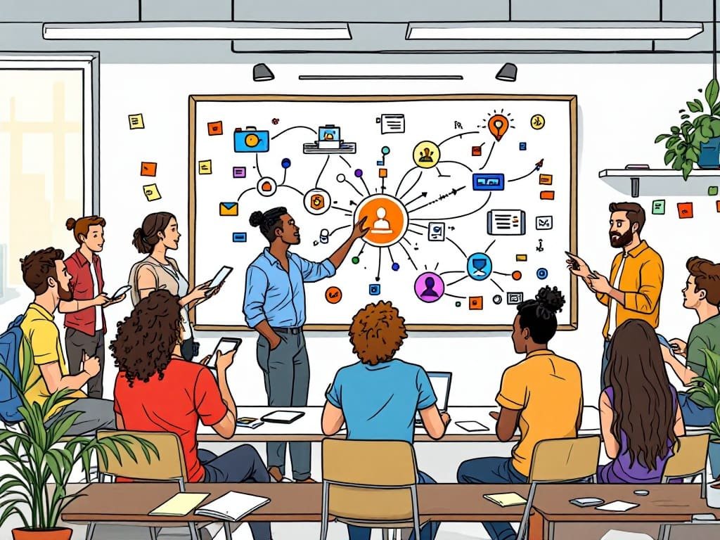 creating an open source business model 
