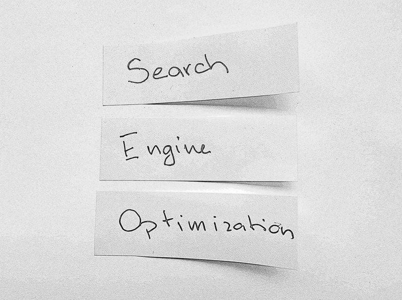 New Ways of Thinking in Web Design and SEO
