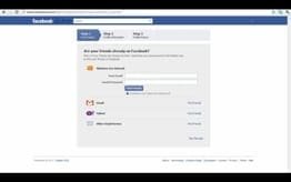 How to Create a Facebook Account: Facebook Basics