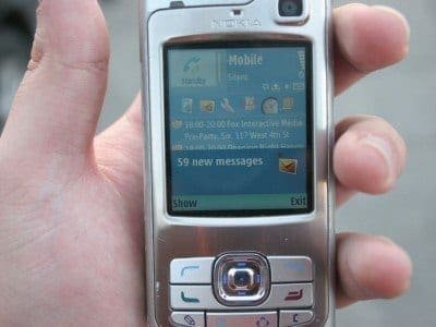 Happy Birthday, Text – You Changed Everything!