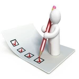 Web Design Checklist for Birmingham Organisations