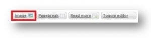 How to Add an Image in Joomla Articles (Joomla Tutorials)