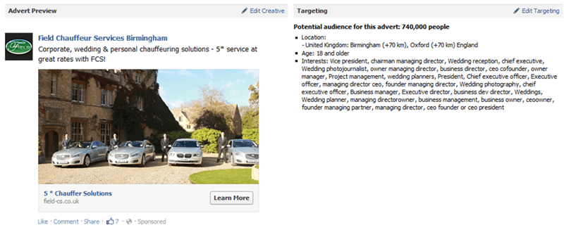 Facebook Ads vs LinkedIn Ads vs Google AdWords