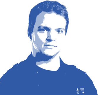 The Lowdown from Our Virtual Reality Gurus, Rob Bryan and Adam Bullas