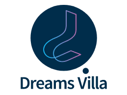 DreamsVilla logo