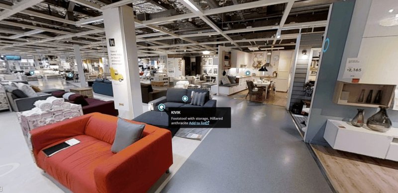 What Can Virtual Reality Do for Your Business?