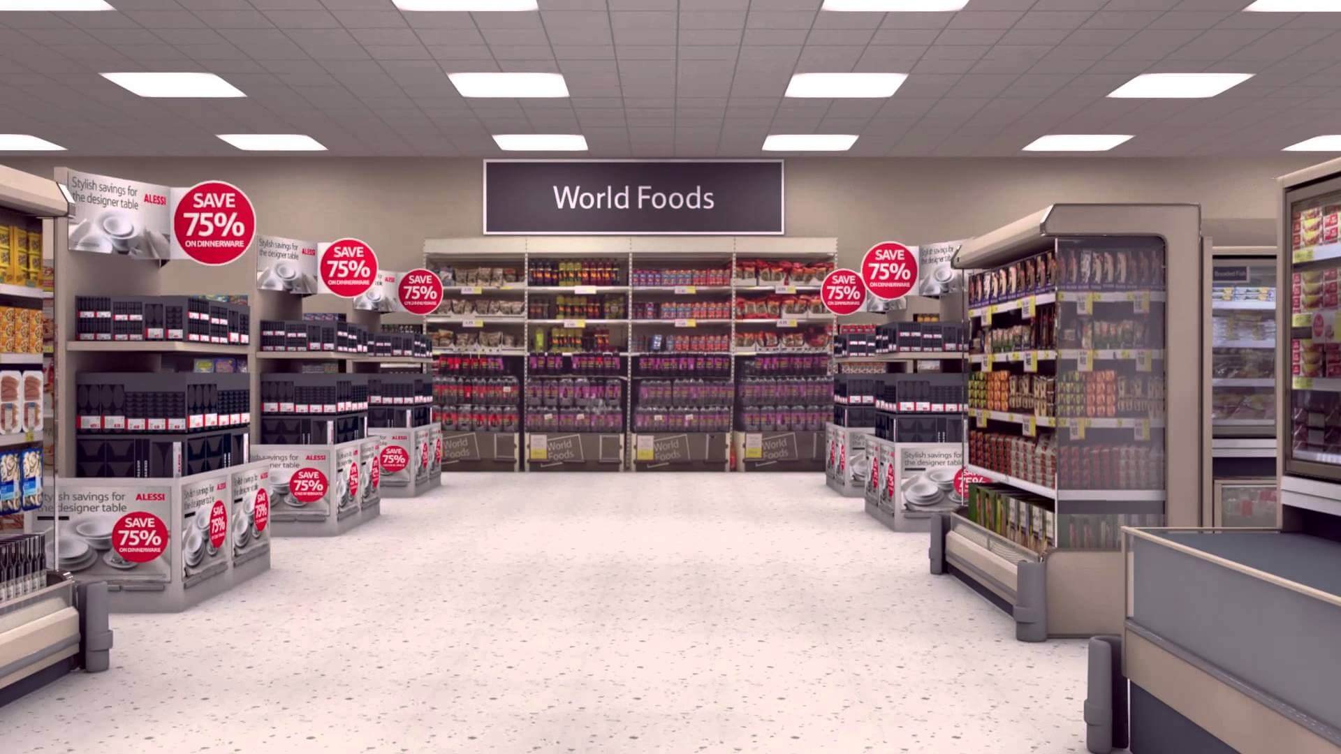 How Businesses & Marketers Can Use Virtual Reality (VR Marketing)