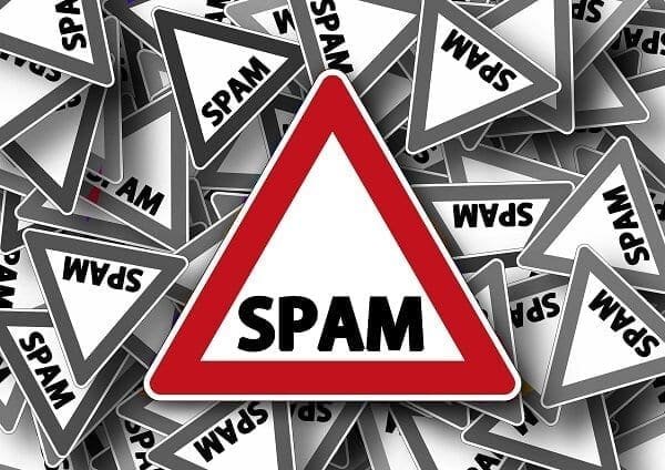 automated spam robot black hat SEO