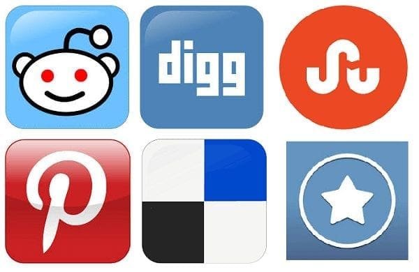 Are Social Bookmarking Links Effective for SEO?