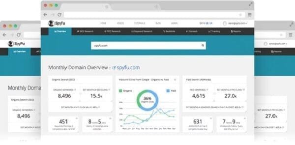 Top 5 Tools to Check Competitor Backlinks