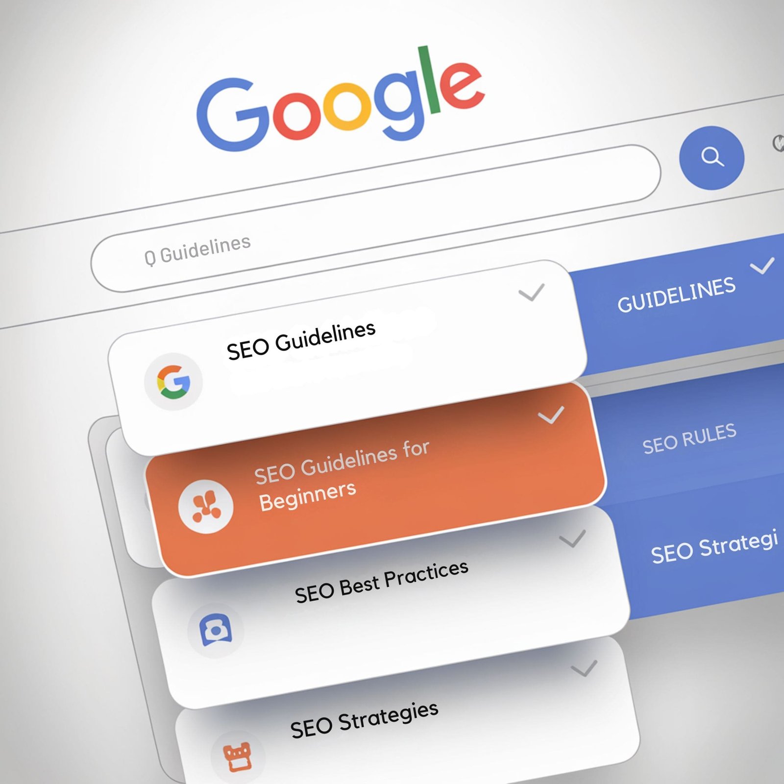 SEO Guidelines