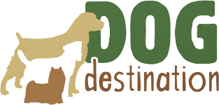 Dog Destination logo