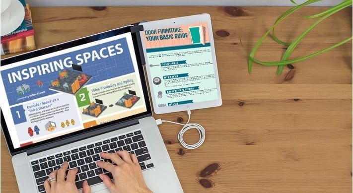 Spaces and Places