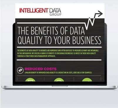 Intelligent Data Group Portfolio 4