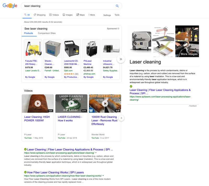 SEO Predictions, Trends & Factors to Watch Now and in the Future