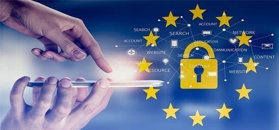 GDPR Compliance for WordPress, Magento & Joomla Web Development