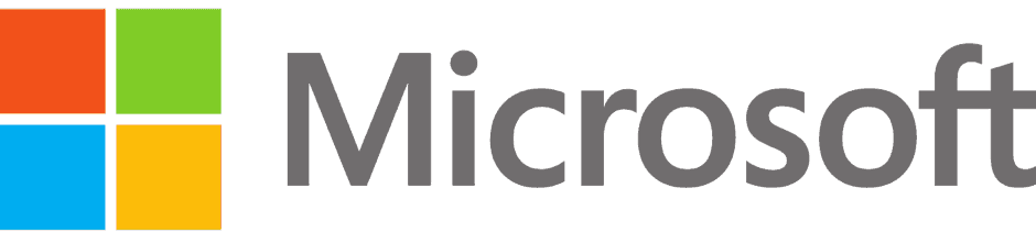 Microsoft and successful LinkedIn brand awareness