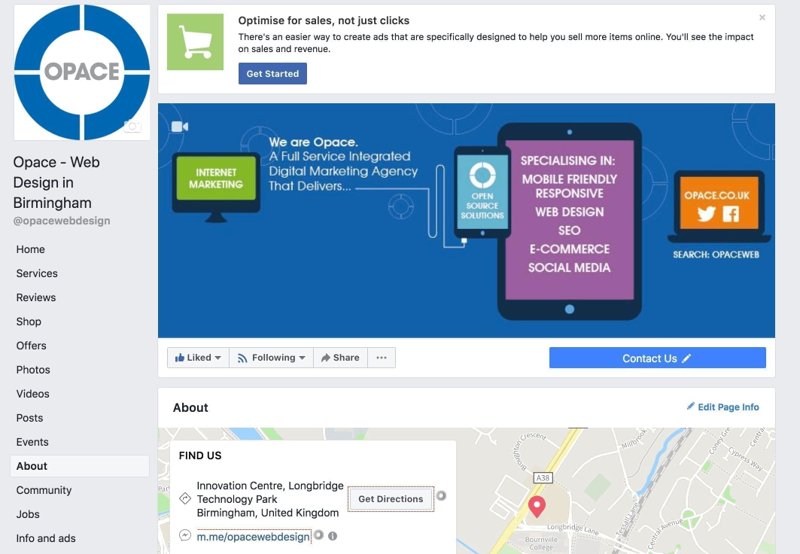 How to Install a Custom Tab or Welcome Page on Your Facebook Business Page