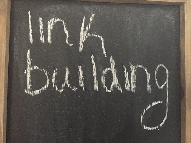 best linkbuilding strategies for 2019