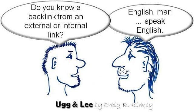 internal links for link building 2019