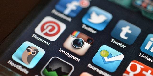 is pinterest better than instagram for SEO