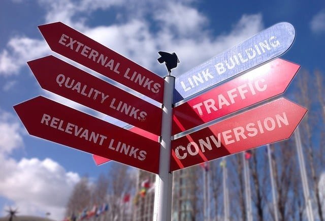 linkbuilding strategies for 2019