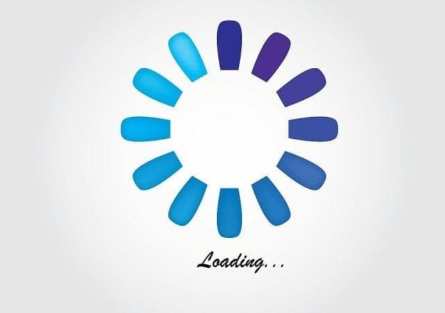 does high bounce rate mean slow website