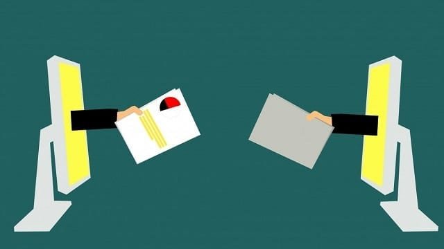 what is online pr and how is it different to traditional pr