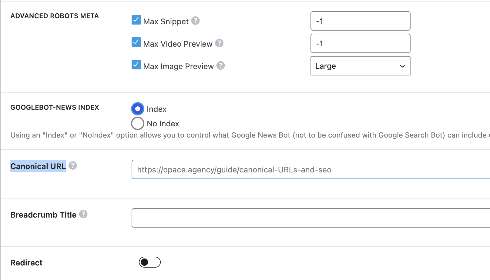 How to Use Canonical URLs for SEO