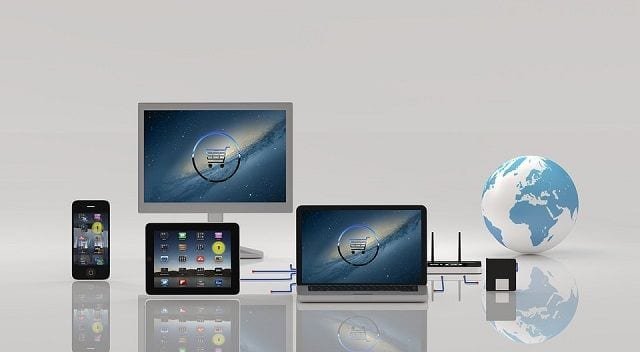 World Class open source eCommerce Website