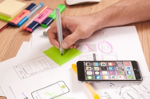 choose a website designer Defining Your Website Requirements